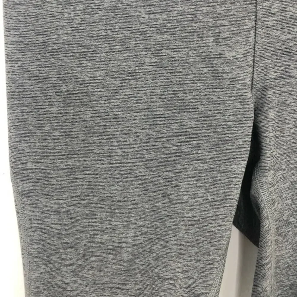 Outdoor Voices Gray Gradient  7/8 Leggings Size Small - Picture 6 of 12